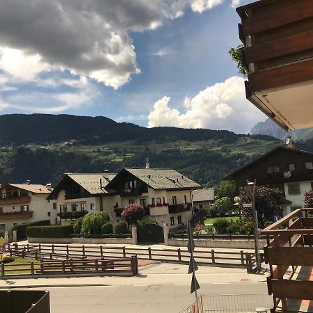 Chalet Bormino Bormio Exterior foto